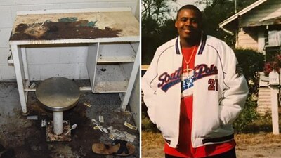 Un reo de Estados Unidos falleció a pensar que denunciaron que su salud se deterioraba