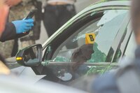 Asesinato de funcionarios de Brugada fue un “ataque directo y planeado”: Fiscalía capitalina