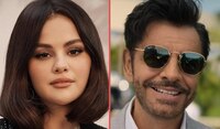 ¿Por qué hay polémica entre Eugenio Derbez y Selena Gomez?