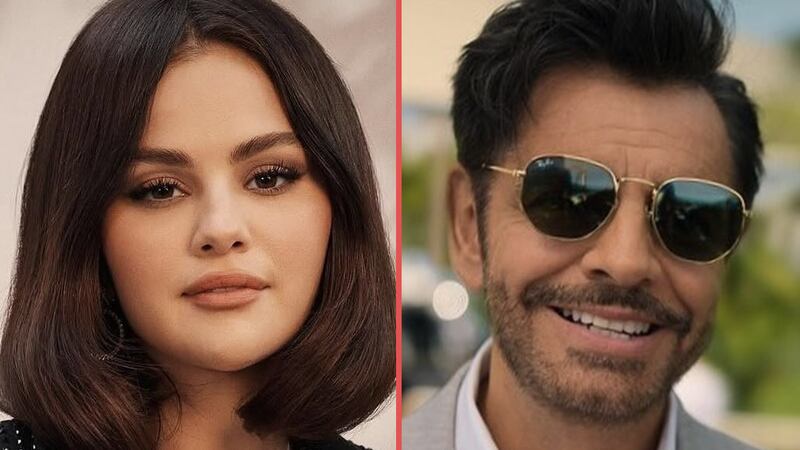 ¿Por qué hay polémica entre Eugenio Derbez y Selena Gomez?