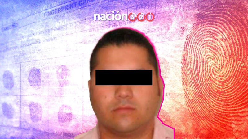 PERFIL: ¿Quién es ‘Chapo’ Isidro, uno de los 10 fugitivos más buscados del FBI?
