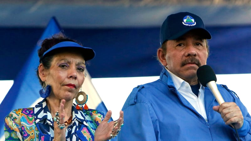 Es oficial: Nicaragua cambia la Constitución para impedir que opositores participen en elecciones