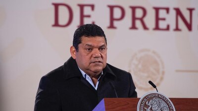 Afirmó que se cumplirán con los tiempos para inaugurar el Tren Maya