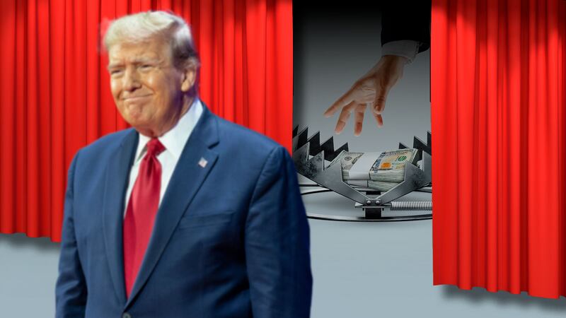 Los aranceles de Trump y la trampa de la confianza