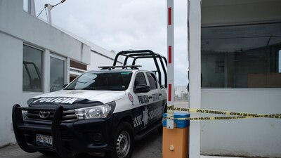 Detuvieron y golpearon a una doctora sin aparente sustento legal