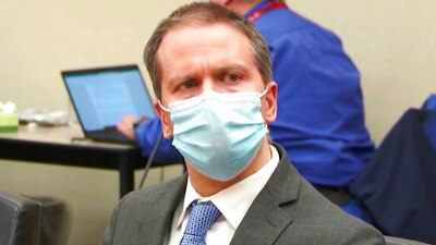 El exoficial fue declarado culpable; con buena conducta, podría salir en 15 años