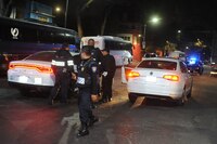 Hombre de 26 años golpea a su madre por pedirle que aseara su habitación