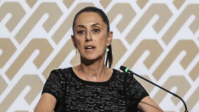 Habló sobre algunas de las acciones que ha emprendido el gobierno