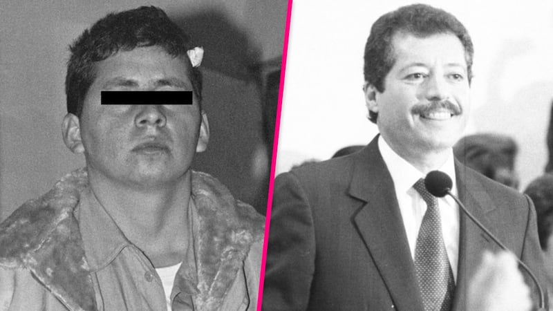 Reabrirán el caso Mario Aburto, asesino confeso de Colosio; llamarían a declarar a Carlos Salinas