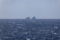 Vuelca barco en la costa de Yemen y mueren 68 migrantes; 74 están desaparecidos