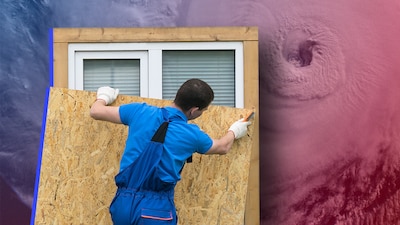 La protección de ventanas y puertas es clave para evitar daños en tu patrimonio