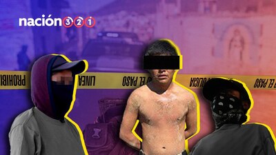 La polémica se desató luego de que trascendió que fue despedido por comentarios contra el esposo de la gobernadora de BC