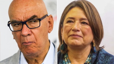 Indicó que aún no son tiempos