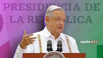 Rinde su 5to Informe de Gobierno desde Campeche