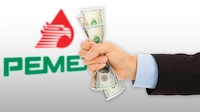 ¿Cuánto tendría que pagar cada mexicano para liquidar la deuda de Pemex?