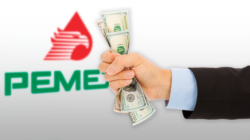 ¿Cuánto tendría que pagar cada mexicano para liquidar la deuda de Pemex?