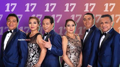 El grupo "de Iztapalapa para el mundo" cumple 40 años de carrera