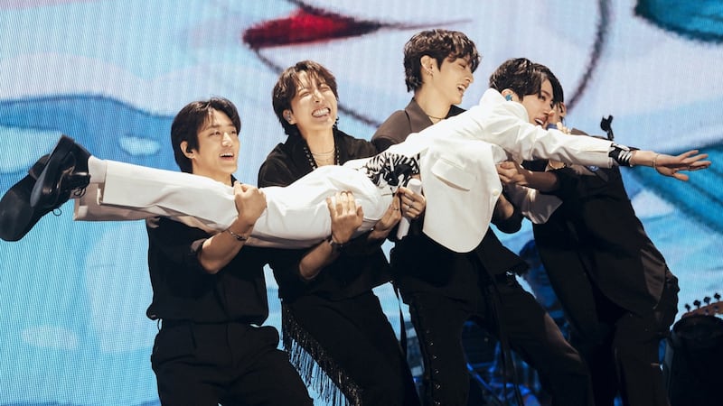 ¡Es oficial! Profeco envía exhorto a Ocesa y Ticketmaster por tour de BTS