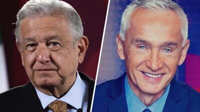 El presidente señaló que periodista atiende intereses de la oposición