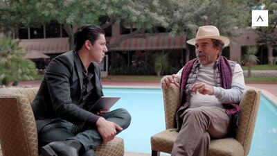 El actor mexicano cree que la historia de México cambiará el primero de julio