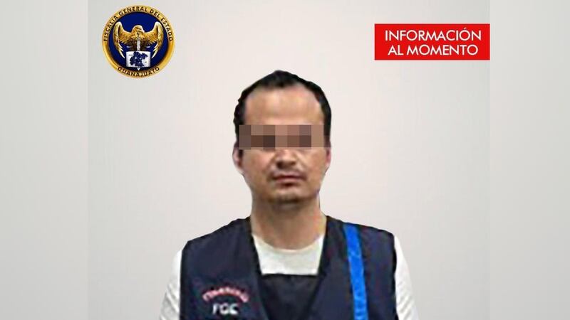 Presentan ante el juez al médico señalado como presunto asesino del niño Mateo Santiago