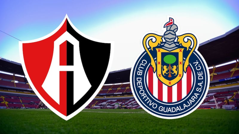 Riña entre aficionados del Chivas y Atlas deja a un adolescente muerto