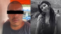 García Harfuch confirma detención de ‘El Trompas’, presunto feminicida de Claudia Tacoronte