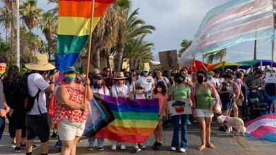 Ya podrán adopta niños en Baja California Sur