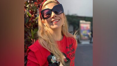 La comediante publicó el avance de su documental en el que contará su verdad