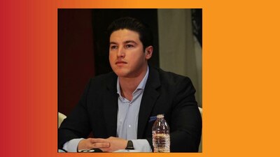 Es uno de los políticos más polémicos del momento