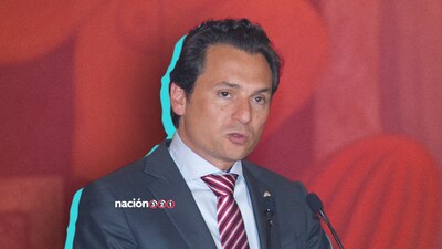 Lozoya permanecería en el Reclusorio Norte todo el mes que tiene para presentar más pruebas