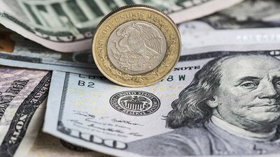 Tras dos jornadas de pérdidas, el 'Superpeso' comienza a tomar fuerza