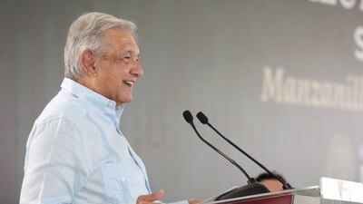 El presidente agradeció a Cuba por los médicos especialistas