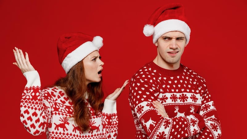 Guía práctica para sobrevivir a las fiestas