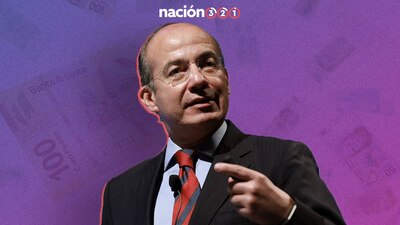 En México, el presidente le retiró las pensiones a los exmandatarios