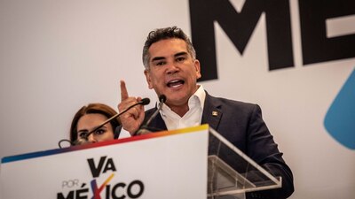 Detalló que contarán con un Comité Organizador que garantice la certeza de la selección