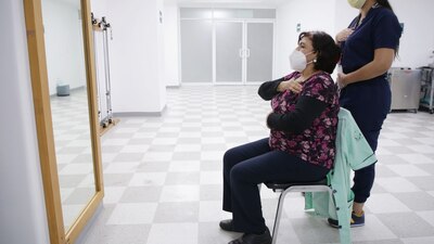 Un estudio concluyó que el 80% de los pacientes con COVID-19 tienen síntomas a largo plazo