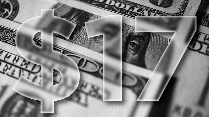El dólar en 17: las razones