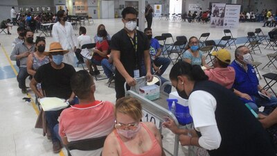 En los siguientes días serán dadas a conocer las fechas.