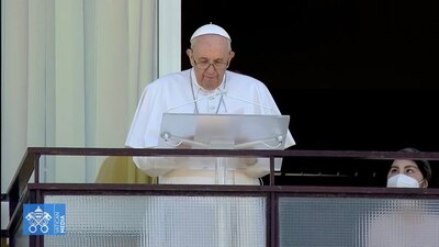 El pontífice sumó al llamado de los obispos haitianos a que "se depongan las armas" y elegir "la vida"