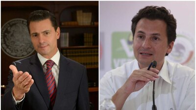 La investigación tiene relación con probable aportación de un ente prohibido a favor de la campaña de Peña