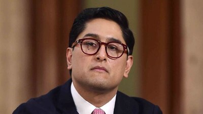 Fue propuesto el cargo en el Banco de México