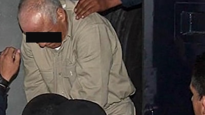 Enfrentaba una pena de 93 años por abuso en contra menores