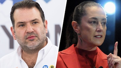 La jefa de Gobierno afirmó que no es un tema político