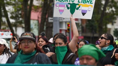 Durante esta semana, el tema provocó en San Luis Potosí la polarización entre diversos sectores de la sociedad