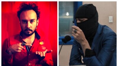 Es el mismo hombre que quería que a AMLO le "aplicaran un Colosio" durante las campañas