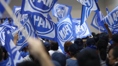 Pide contender de manera leal e independiente, utilizando exclusivamente los recursos que la ley permite