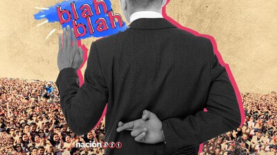 Los partidos políticos no conectan con los millennials, según Voto Millennial