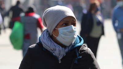 Los casos confirmados ascendieron a 943 mil 630, de acuerdo con datos de Salud