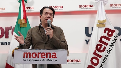 Explicó en qué días se podrán comenzar a registrar las personas interesadas